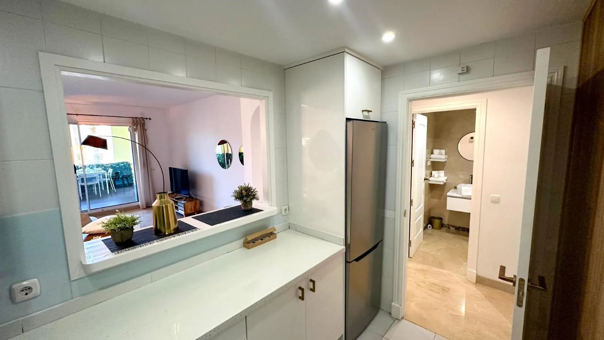 Apartmán Polo King - Next To Polo Valley Manilva