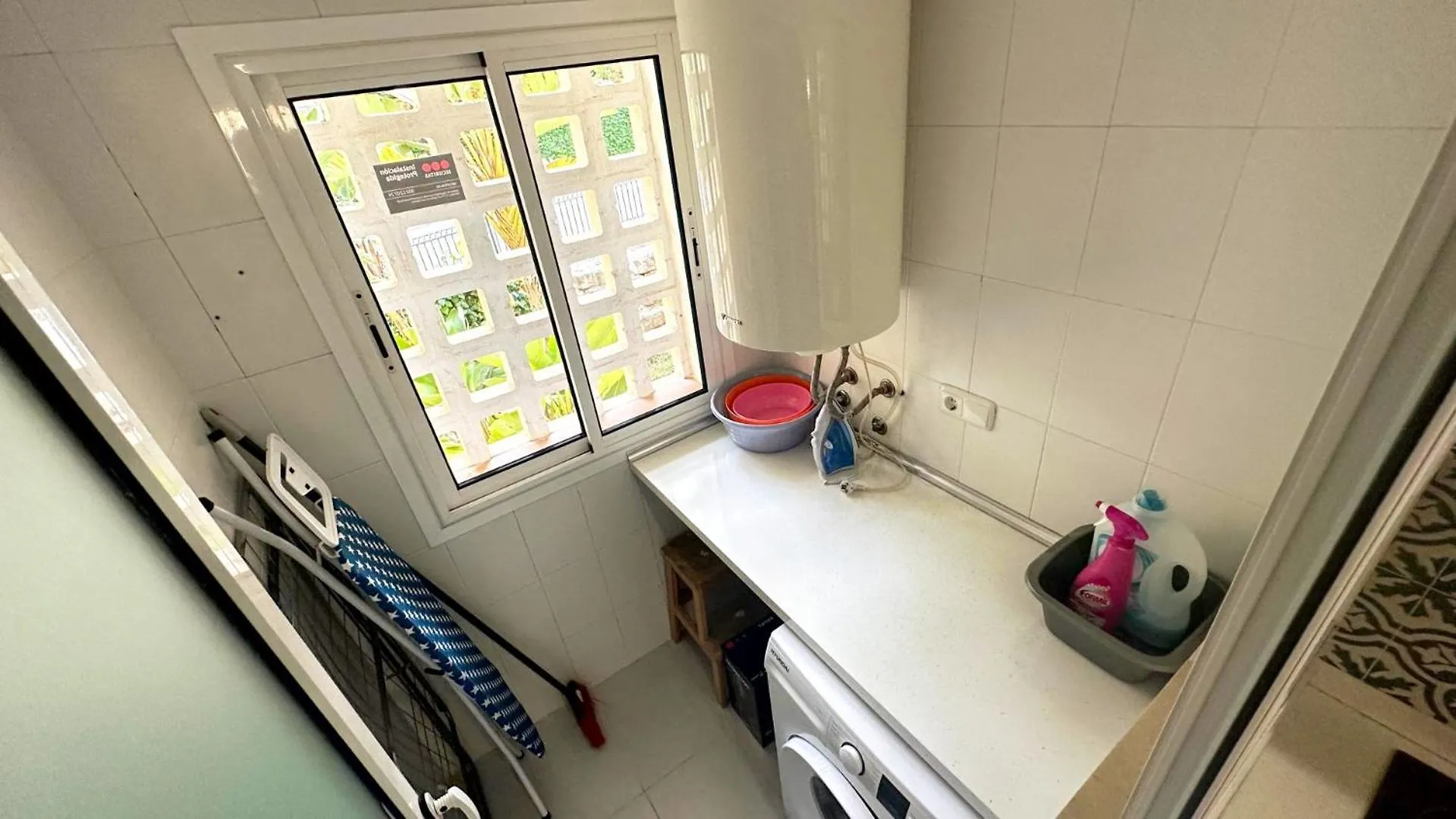 Apartmán Polo King - Next To Polo Valley Manilva