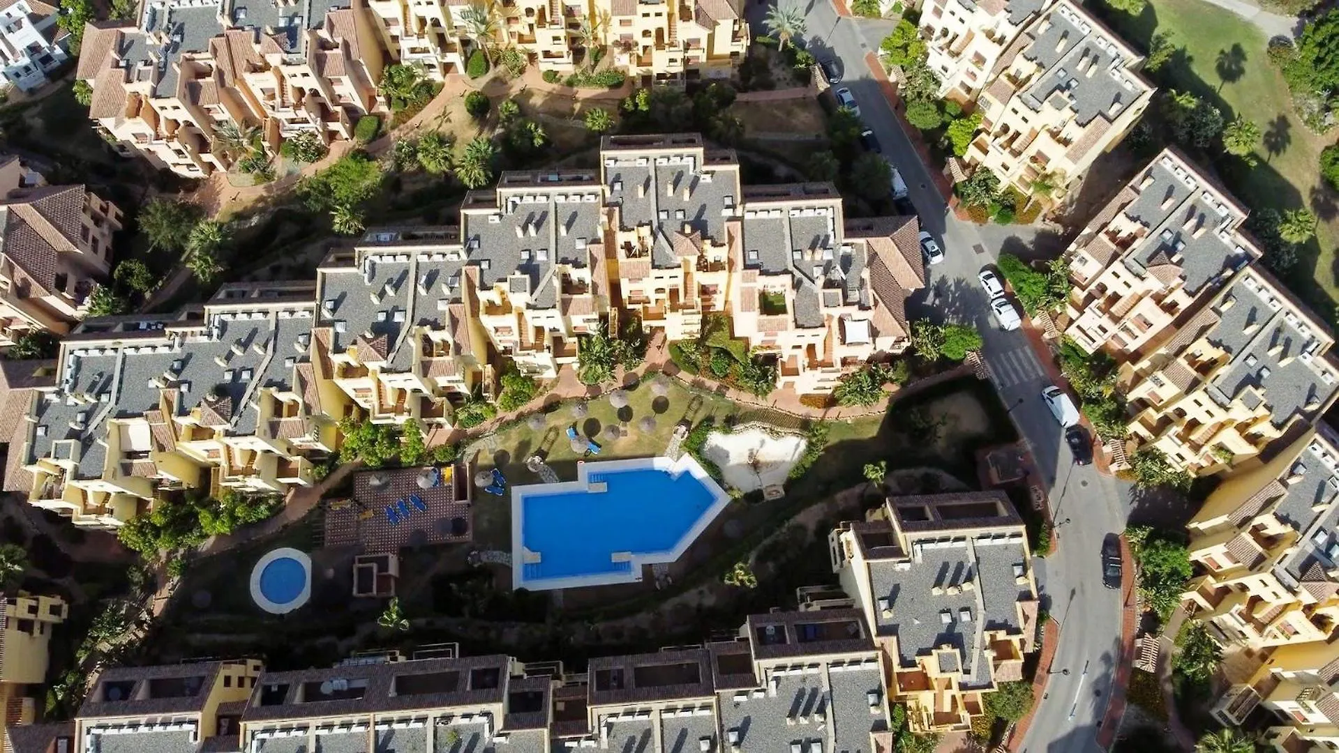 Apartmán Polo King - Next To Polo Valley Manilva