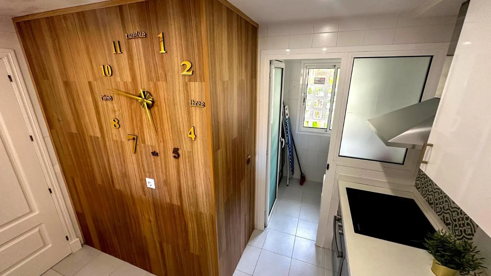 Apartmán Polo King - Next To Polo Valley Manilva